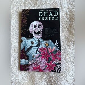 Dead Inside – Chandler Morrison